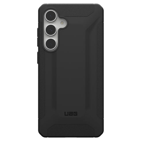 UAG Scout Rugged Case Galaxy S24 FE